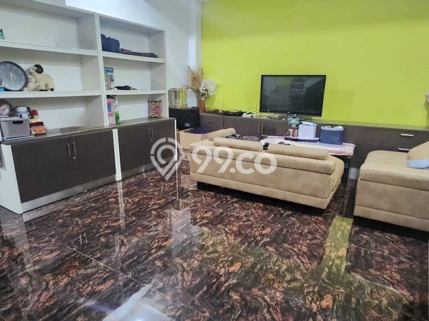 Ready to Use! Premium House LT 144m2 Desain Modern di Kota Baru Parahyangan Ready to Use! Premium House LT 144m2 Desain Modern di Kota Baru Parahyangan