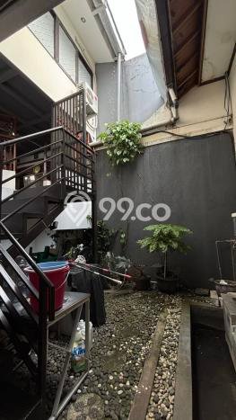 Jual Rumah Luas Megah Dengan View Cantik di Setra Indah, Bandung Jual Rumah Luas Megah Dengan View Cantik di Setra Indah, Bandung