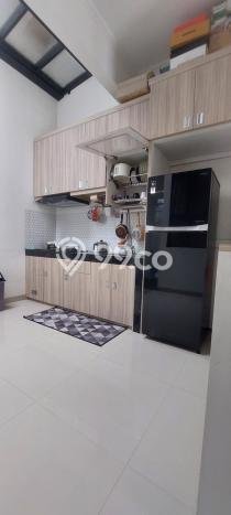 Rumah Modern Cantik 2 Kamar Siap Huni di Cilengkrang Rumah Modern Cantik 2 Kamar Siap Huni di Cilengkrang