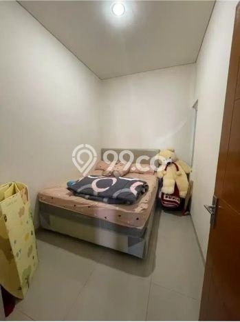 Rumah Luas Asri 3 KT Siap Pakai di Sariwangi Bandung Rumah Luas Asri 3 KT Siap Pakai di Sariwangi Bandung