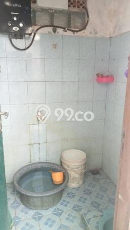 Rumah Minimalis 5 KT LT 105m2 di Ujungberung Rumah Minimalis 5 KT LT 105m2 di Ujungberung