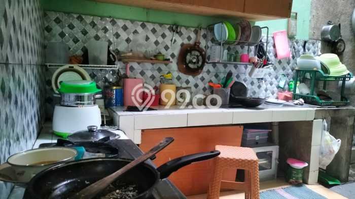 Hunian Strategis 3 KT LB 100m2 Kondisi Bagus di Ujungberung Hunian Strategis 3 KT LB 100m2 Kondisi Bagus di Ujungberung