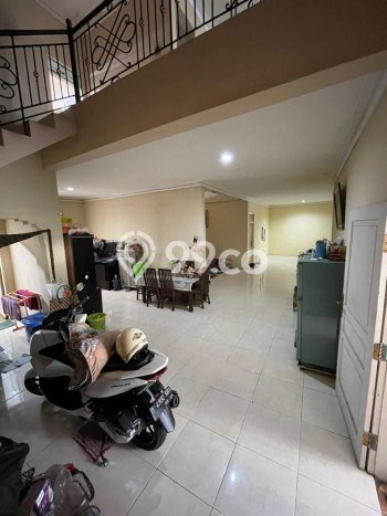 Rumah Modern Minimalis 6 KT Siap Huni di Rancasari Rumah Modern Minimalis 6 KT Siap Huni di Rancasari