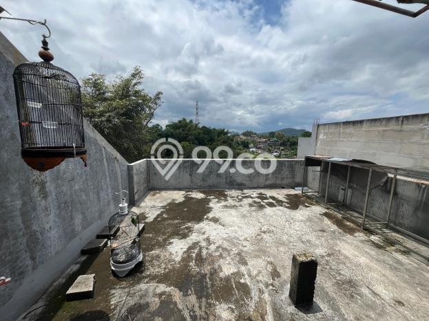 Dijual Hunian Rumah Nyaman 2 KT di Cimahi, Bandung Dijual Hunian Rumah Nyaman 2 KT di Cimahi, Bandung