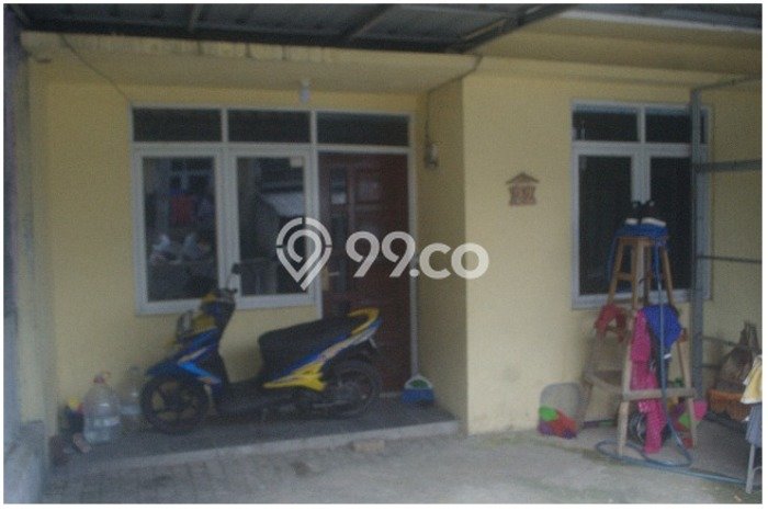 Rumah Nyaman 2 KT LB 36m2 Kondisi Bagus di Cicaheum Rumah Nyaman 2 KT LB 36m2 Kondisi Bagus di Cicaheum