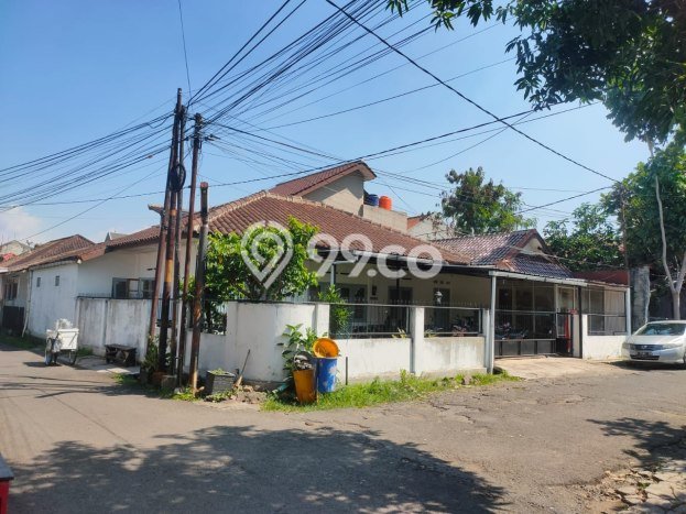 Cocok Untuk Investasi! Dijual Kost di BKR 14 Kamar Cocok Untuk Investasi! Dijual Kost di BKR 14 Kamar