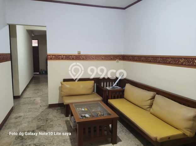 Jual Rumah Eksklusif 3 KT di Cikutra, Bandung Jual Rumah Eksklusif 3 KT di Cikutra, Bandung