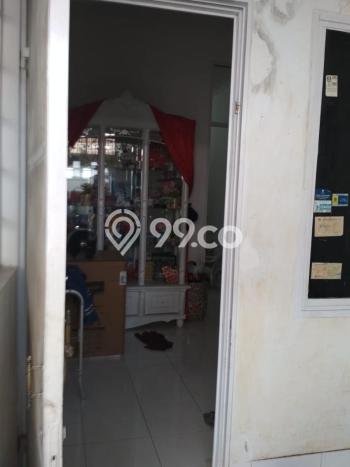 Rumah Mewah LB 140m2 Siap Huni Desain Elegan di Sariwangi, Bandung Rumah Mewah LB 140m2 Siap Huni Desain Elegan di Sariwangi, Bandung