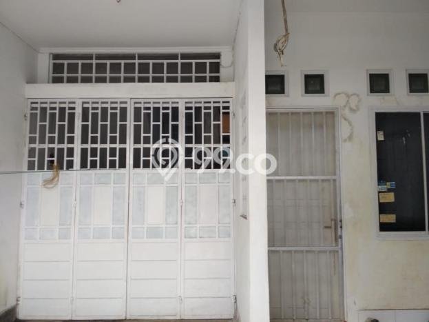 Rumah Mewah LB 140m2 Siap Huni Desain Elegan di Sariwangi, Bandung Rumah Mewah LB 140m2 Siap Huni Desain Elegan di Sariwangi, Bandung