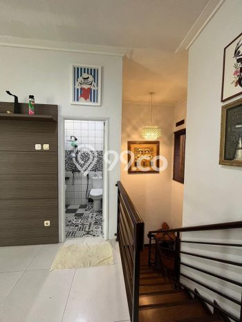 Dijual Rumah Premium dengan Fasilitas Sekitar Komplit di Antapani, Bandung Dijual Rumah Premium dengan Fasilitas Sekitar Komplit di Antapani, Bandung