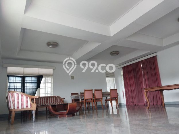 Rumah Luxury Modern Siap Huni di Cipaganti Bandung Rumah Luxury Modern Siap Huni di Cipaganti Bandung