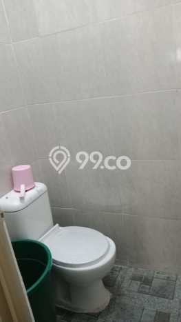 Rumah Modern 5 Kamar LT 72m2 di Cikarang Rumah Modern 5 Kamar LT 72m2 di Cikarang