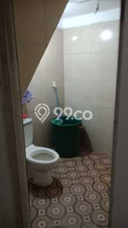 Rumah Modern 5 Kamar LT 72m2 di Cikarang Rumah Modern 5 Kamar LT 72m2 di Cikarang
