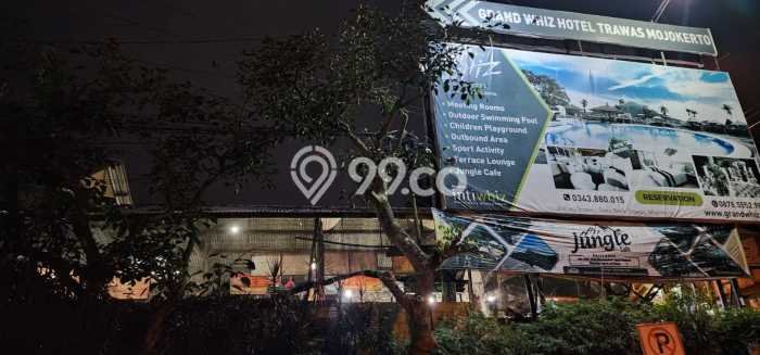 HARGA MENARIK! Vila di Trawas, Luas 350m2m², Lokasi Strategis dengan akses mudah HARGA MENARIK! Vila di Trawas, Luas 350m2m², Lokasi Strategis dengan akses mudah
