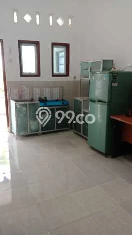 Rumah Modern 5 Kamar LT 72m2 di Cikarang Rumah Modern 5 Kamar LT 72m2 di Cikarang