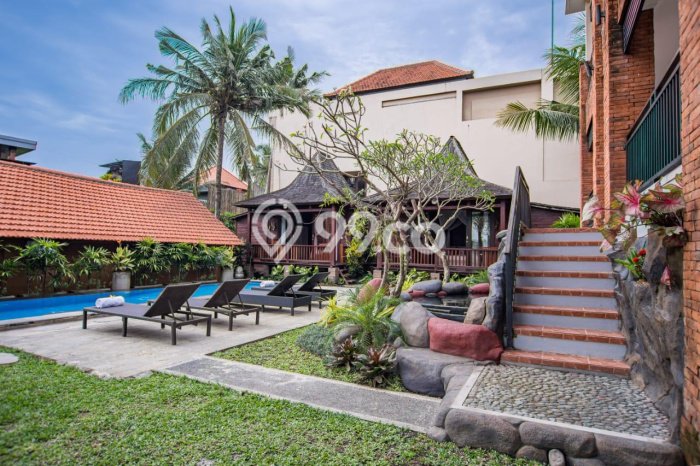 Vila Kawasan Ubud, Luas 0m2m², For Rent, Kawasan Nyaman Vila Kawasan Ubud, Luas 0m2m², For Rent, Kawasan Nyaman