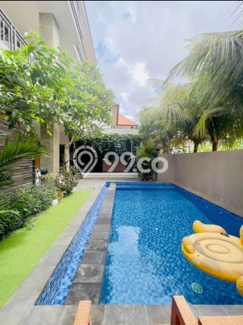 Vila Kawasan , Area 0m2m², Dekat Mudah Badung, Badung, Harganya Bersaing Vila Kawasan , Area 0m2m², Dekat Mudah Badung, Badung, Harganya Bersaing