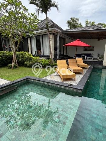 PELUANG INVESTASI! Vila Kawasan , Area 560m2m², Prospek Bagus PELUANG INVESTASI! Vila Kawasan , Area 560m2m², Prospek Bagus