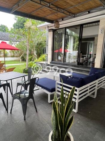 PELUANG INVESTASI! Vila Kawasan , Area 560m2m², Prospek Bagus PELUANG INVESTASI! Vila Kawasan , Area 560m2m², Prospek Bagus