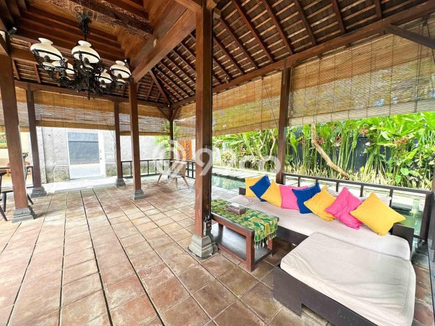 Vila Premium di , Dimensi 950m2m², Kawasan Tenang dan nyaman Vila Premium di , Dimensi 950m2m², Kawasan Tenang dan nyaman