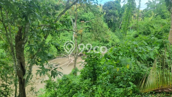 Dijual Tanah di Badung, Luas 900m2 SHM Dijual Tanah di Badung, Luas 900m2 SHM