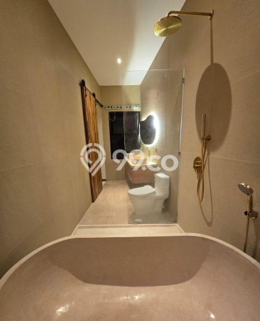 Vila Strategis di , Area 157m2m², Area Asri untuk keluarga Vila Strategis di , Area 157m2m², Area Asri untuk keluarga