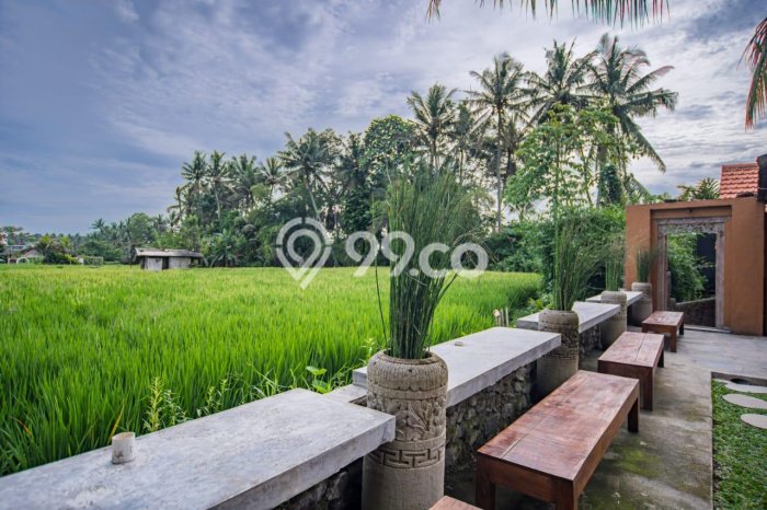Vila Kawasan Ubud, Luas 0m2m², For Rent, Kawasan Nyaman Vila Kawasan Ubud, Luas 0m2m², For Rent, Kawasan Nyaman