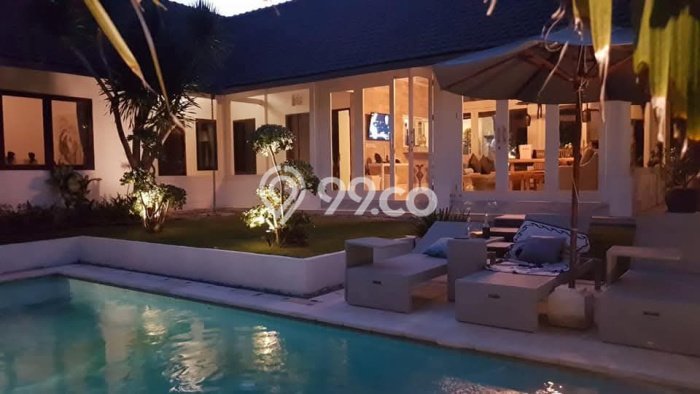 Peluang Terbaik! Vila Kawasan , Luas 575m2m², Kawasan Prospektif dengan potensi meningkat Peluang Terbaik! Vila Kawasan , Luas 575m2m², Kawasan Prospektif dengan potensi meningkat