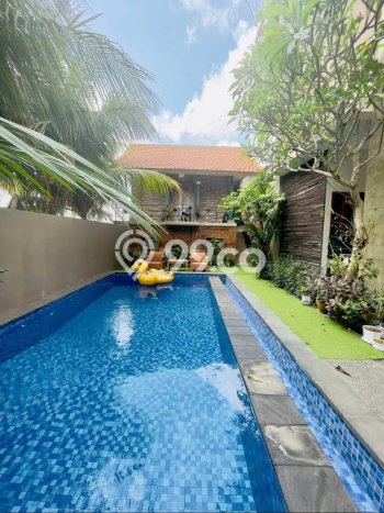 Vila Kawasan , Area 0m2m², Dekat Mudah Badung, Badung, Harganya Bersaing Vila Kawasan , Area 0m2m², Dekat Mudah Badung, Badung, Harganya Bersaing
