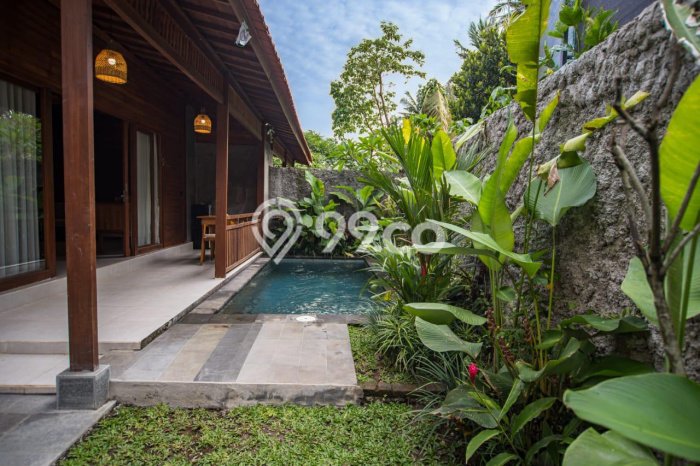 Vila Kawasan Ubud, Luas 0m2m², For Rent, Kawasan Nyaman Vila Kawasan Ubud, Luas 0m2m², For Rent, Kawasan Nyaman