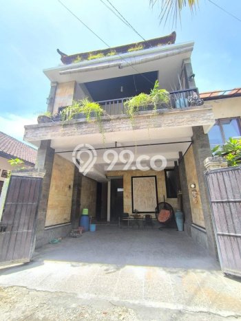 DIJUAL! Vila Kawasan , Luas 117m2m², Akses Mudah Pusat Kota DIJUAL! Vila Kawasan , Luas 117m2m², Akses Mudah Pusat Kota