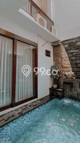 Lokasi Strategis! Vila di , Dimensi 147m2m², Lingkungan Asri dan tenang Lokasi Strategis! Vila di , Dimensi 147m2m², Lingkungan Asri dan tenang