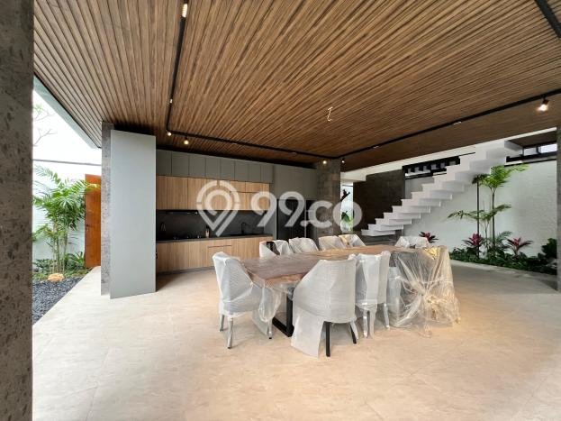 Vila Berkualitas di , Dimensi 250m2m², Lingkungan Tenang dan aman Vila Berkualitas di , Dimensi 250m2m², Lingkungan Tenang dan aman