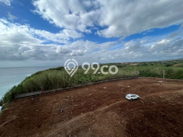 Dijual Tanah Lokasi Pecatu, Badung Seluas 5108m2 Dijual Tanah Lokasi Pecatu, Badung Seluas 5108m2