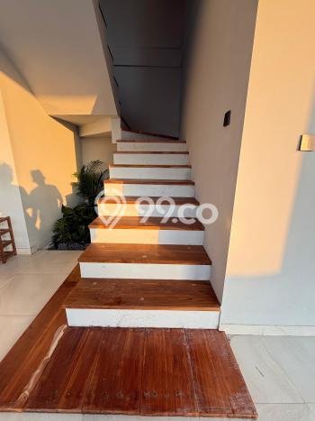 Vila Kawasan , Luas 130m2m², Area Nyaman Vila Kawasan , Luas 130m2m², Area Nyaman