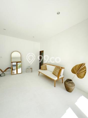 Tempat Ideal! Vila di , Luas 230m2m², Kondisi Terbaik Tempat Ideal! Vila di , Luas 230m2m², Kondisi Terbaik