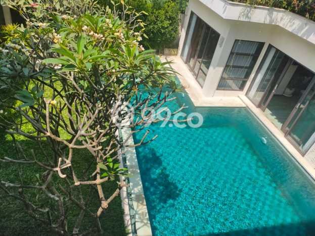 DIJUAL! Vila di , Luas 400m2m², Posisi Premium DIJUAL! Vila di , Luas 400m2m², Posisi Premium