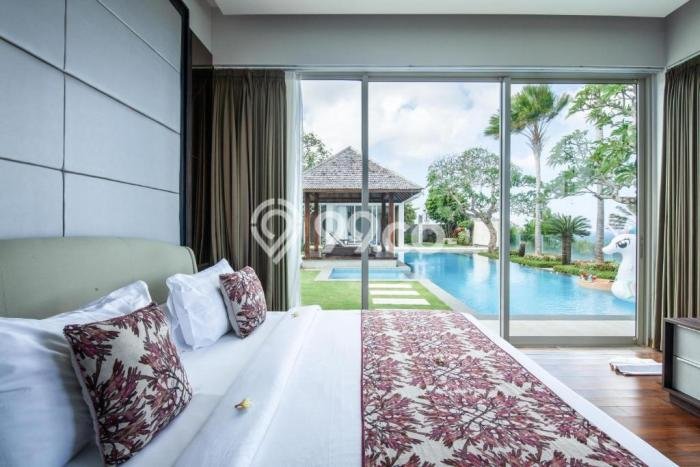 Vila Premium Kawasan , Luas 1330m2m², Akses Badung, Badung Vila Premium Kawasan , Luas 1330m2m², Akses Badung, Badung