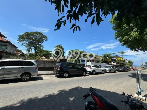 Tanah Dijual Area Strategis di Sanur Denpasar 1000m2 Tanah Dijual Area Strategis di Sanur Denpasar 1000m2