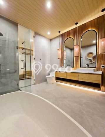 Vila Kawasan , Area 180m2m², Lokasi Premium Vila Kawasan , Area 180m2m², Lokasi Premium