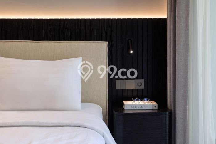 Rumah Luxury Modern Siap Huni di Sanur Denpasar Rumah Luxury Modern Siap Huni di Sanur Denpasar