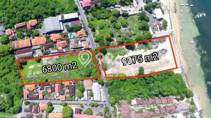 Tanah Kavling Dijual di Badung dengan Spesifikasi 15875m2 Tanah Kavling Dijual di Badung dengan Spesifikasi 15875m2