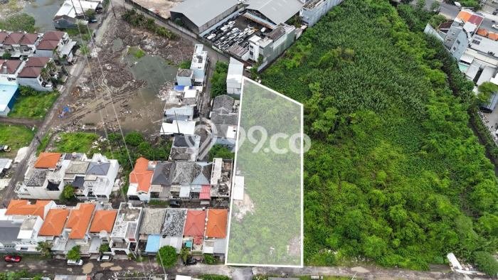 Lahan Investasi Lokasi Denpasar Barat Denpasar SHM Lahan Investasi Lokasi Denpasar Barat Denpasar SHM