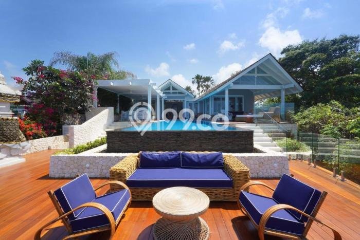 Vila Strategis di , Area 871m2m², Area Asri untuk Anda Vila Strategis di , Area 871m2m², Area Asri untuk Anda