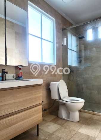 Rumah Luxury Modern Tanpa Renovasi di Kerobokan Badung Rumah Luxury Modern Tanpa Renovasi di Kerobokan Badung