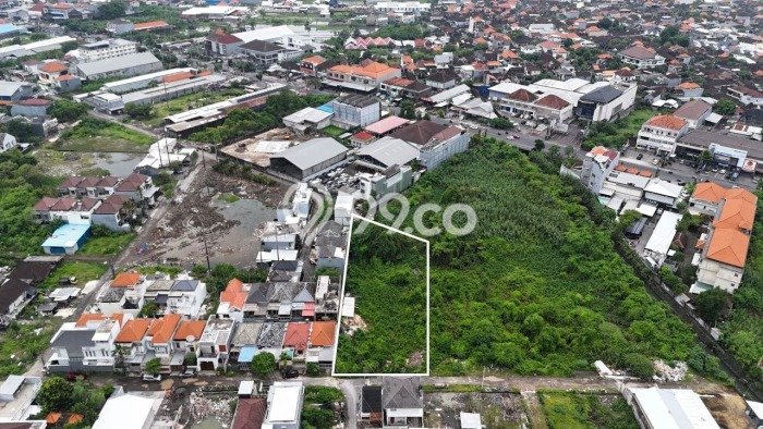 Lahan Investasi Lokasi Denpasar Barat Denpasar SHM Lahan Investasi Lokasi Denpasar Barat Denpasar SHM