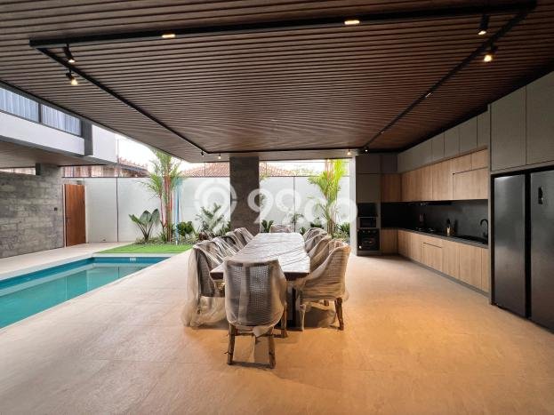 Vila Berkualitas di , Dimensi 250m2m², Lingkungan Tenang dan aman Vila Berkualitas di , Dimensi 250m2m², Lingkungan Tenang dan aman