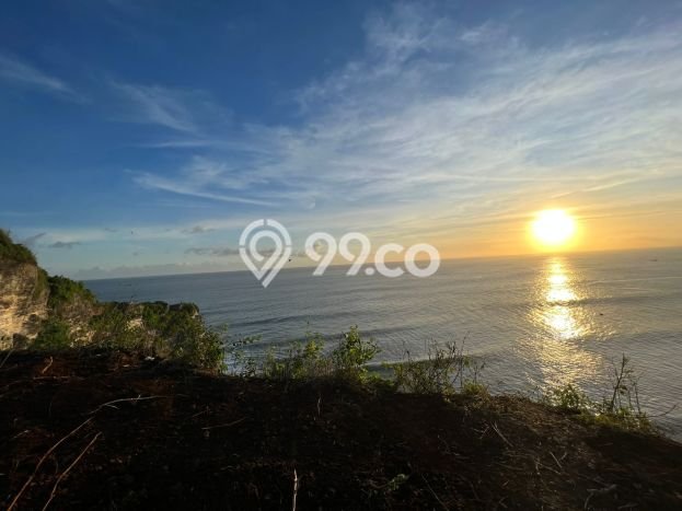 Dijual Tanah Lokasi Pecatu, Badung Seluas 5108m2 Dijual Tanah Lokasi Pecatu, Badung Seluas 5108m2