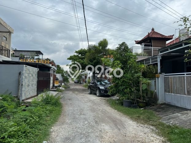 Lahan Investasi Lokasi Denpasar Barat Denpasar SHM Lahan Investasi Lokasi Denpasar Barat Denpasar SHM