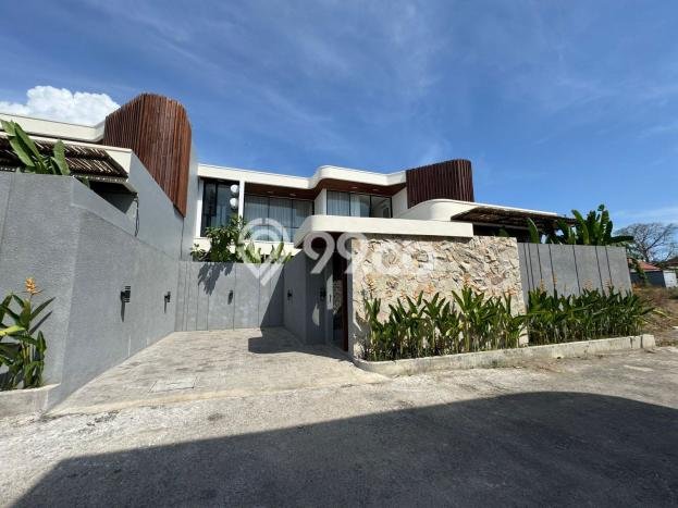 Vila Kawasan , Dimensi 200m2m², Akses ke fasilitas umum Vila Kawasan , Dimensi 200m2m², Akses ke fasilitas umum